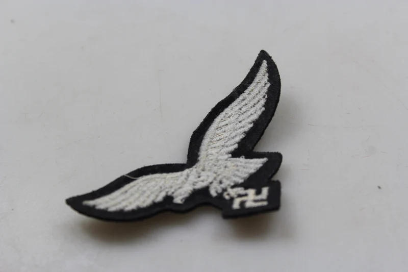 Repro Adler für Kopfschmuck Div.HG
