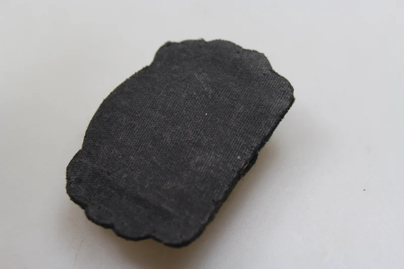 Repro Kokarde und Krone General Heer
