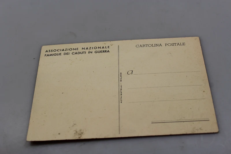 ANFCG-Postkarte