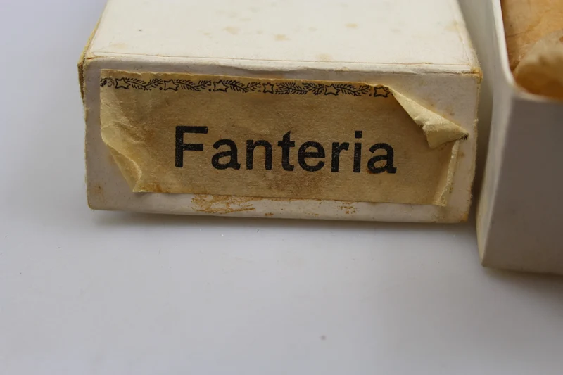 Schulterpolster mit goldener Platte. Offizier REI WW2