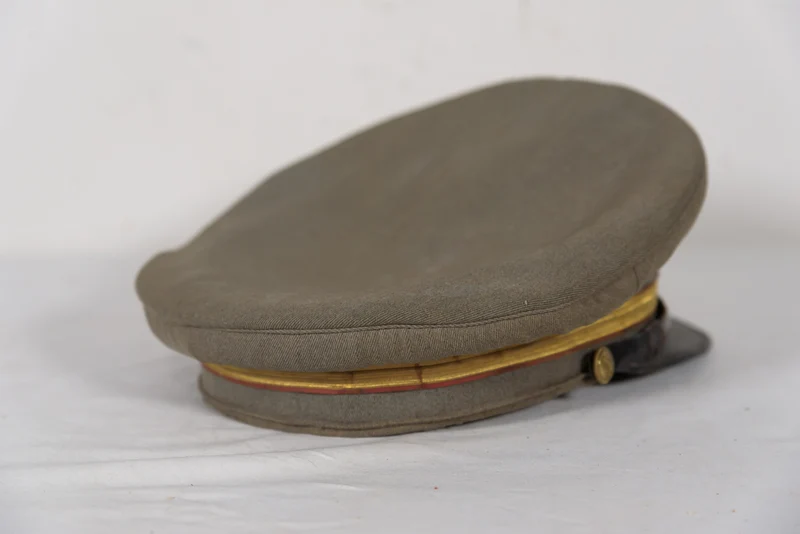 M.34/40 Cap Zweiter Leutnant Sanità REI 2. Weltkrieg