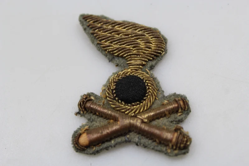 Offizielles REI WW2 Beutel-Emblem