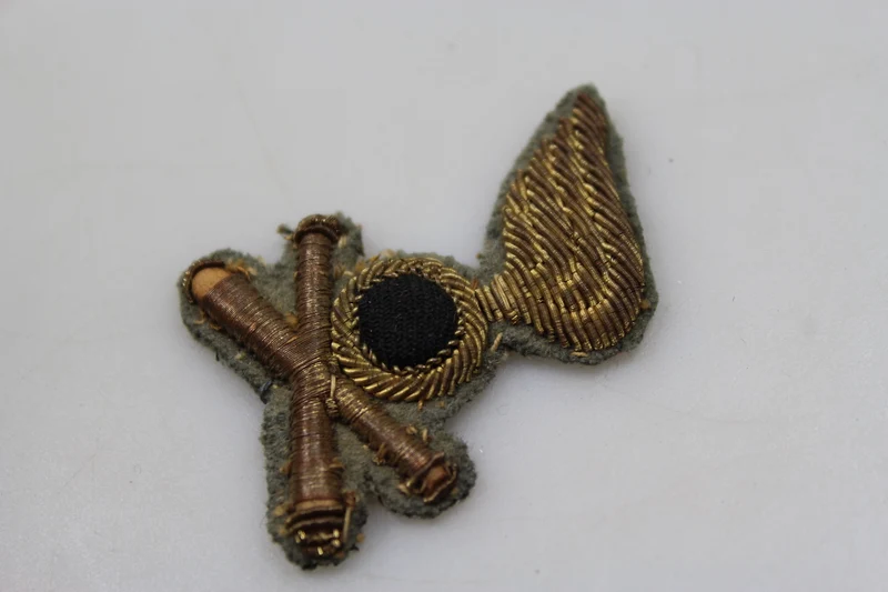 Offizielles REI WW2 Beutel-Emblem