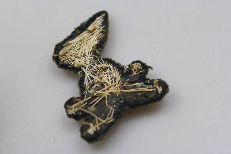 Offizielles REI WW2 Beutel-Emblem