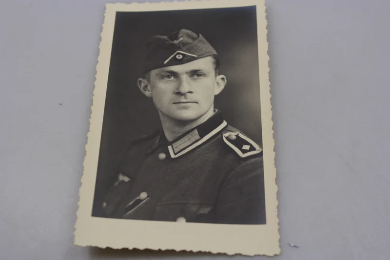 Fotostudio der Wehrmacht