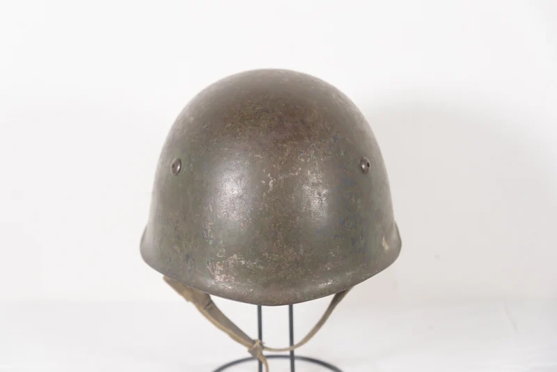 M33-Helm (Spanischer Bürgerkrieg 1936)