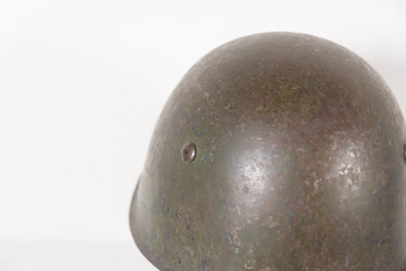 M33-Helm (Spanischer Bürgerkrieg 1936)