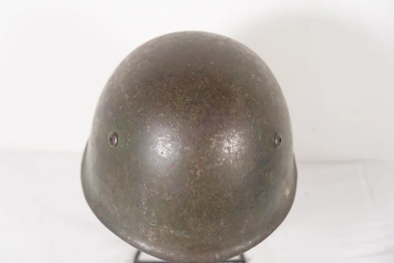 M33-Helm (Spanischer Bürgerkrieg 1936)