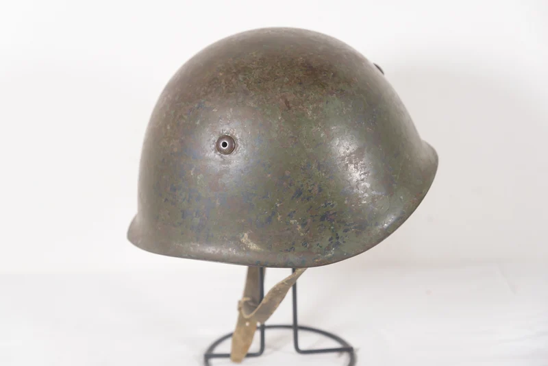 M33-Helm (Spanischer Bürgerkrieg 1936)