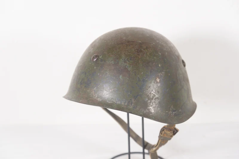 M33-Helm (Spanischer Bürgerkrieg 1936)