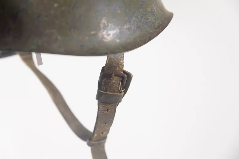 M33-Helm (Spanischer Bürgerkrieg 1936)