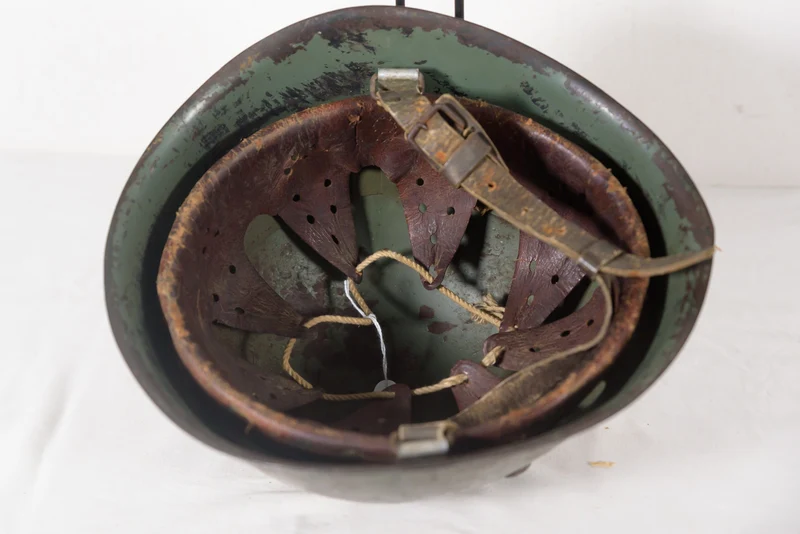 M33-Helm (Spanischer Bürgerkrieg 1936)