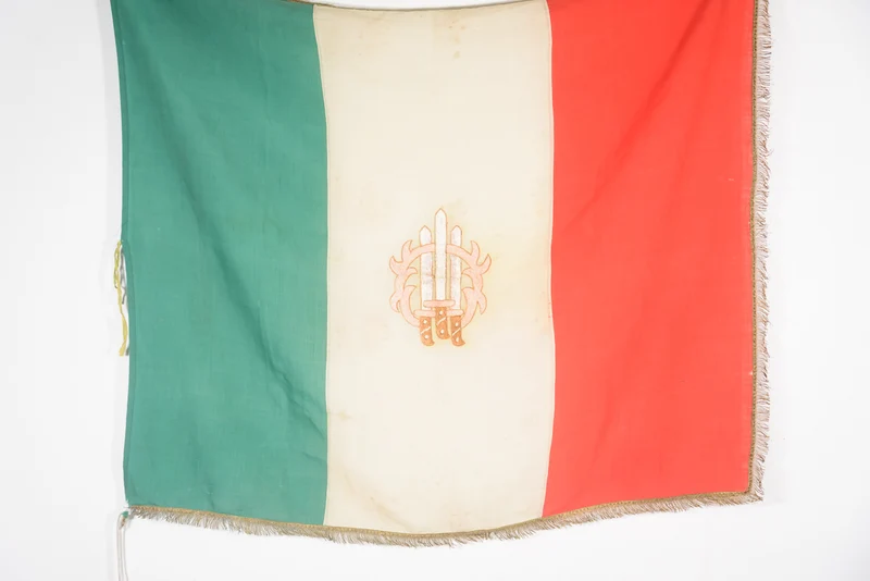 ANMIG-Trikolore-Flagge