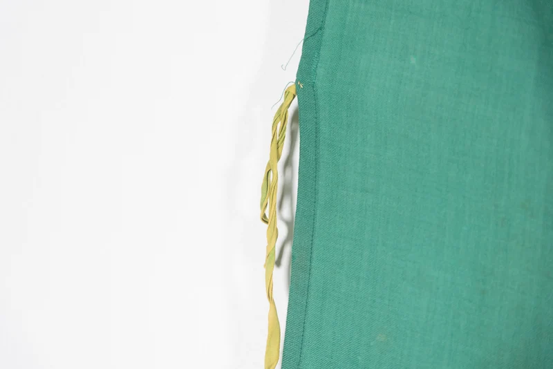 ANMIG-Trikolore-Flagge