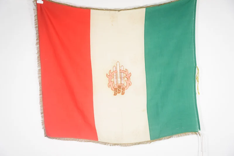 ANMIG-Trikolore-Flagge