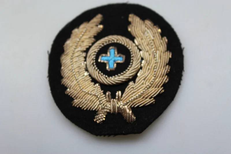 RSI Veterinärfries