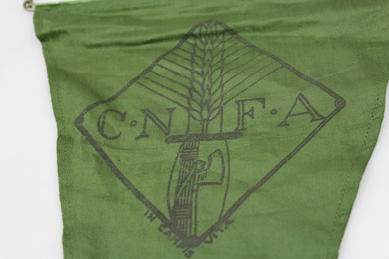 CNFA-Wimpel