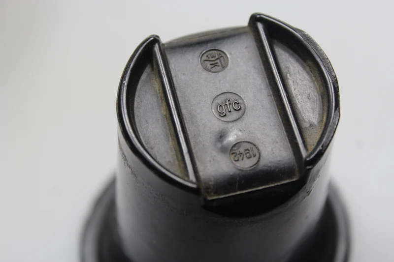 WH WW 2 Aluminium-Wasserflasche