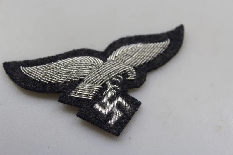 Repro Adler Luftwaffenoffizier