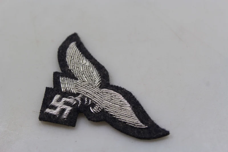 Repro Adler Luftwaffenoffizier