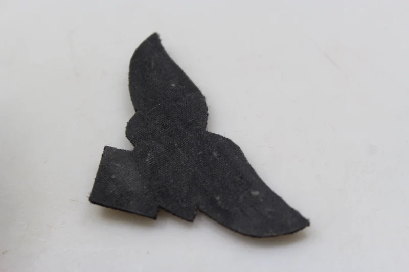 Repro Adler Luftwaffenoffizier