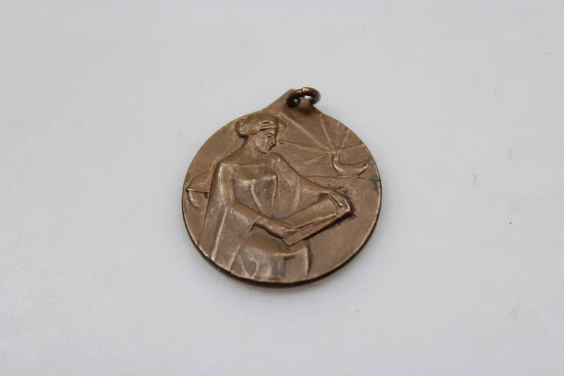 Generische PNF-Medaille