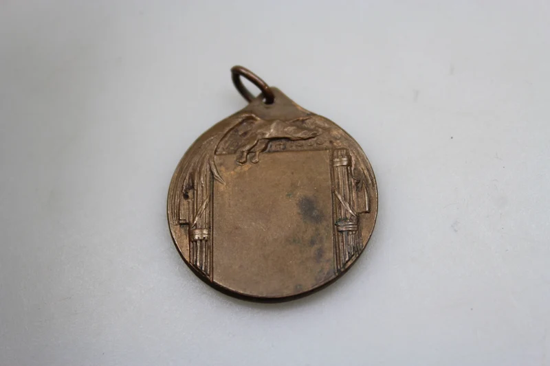 Generische PNF-Medaille