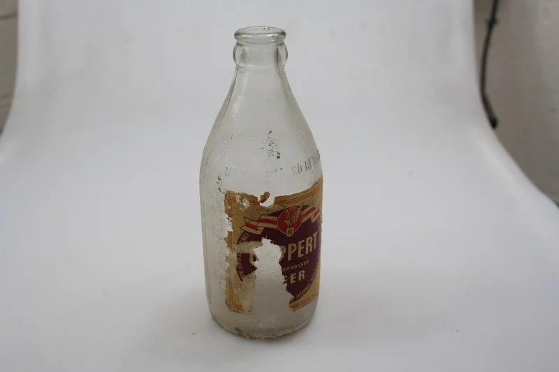 "Ruppert" Bier US 2. Weltkrieg