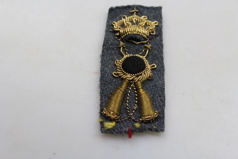 Offizielles REI WW2 Beutel-Emblem