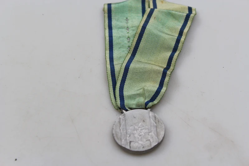 Medaille für Mütter kinderreicher Familien