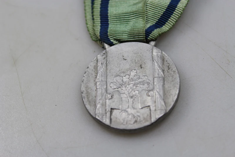 Medaille für Mütter kinderreicher Familien