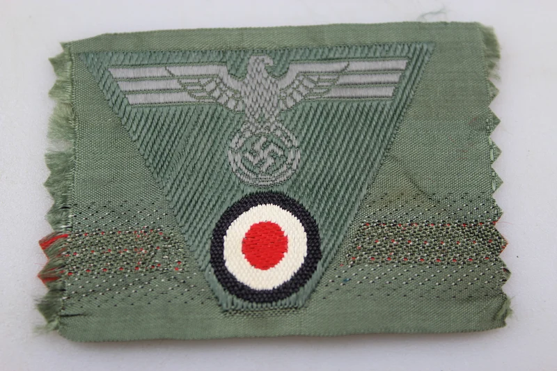 Fries für Einheitsfeldmütze M.43 Heer