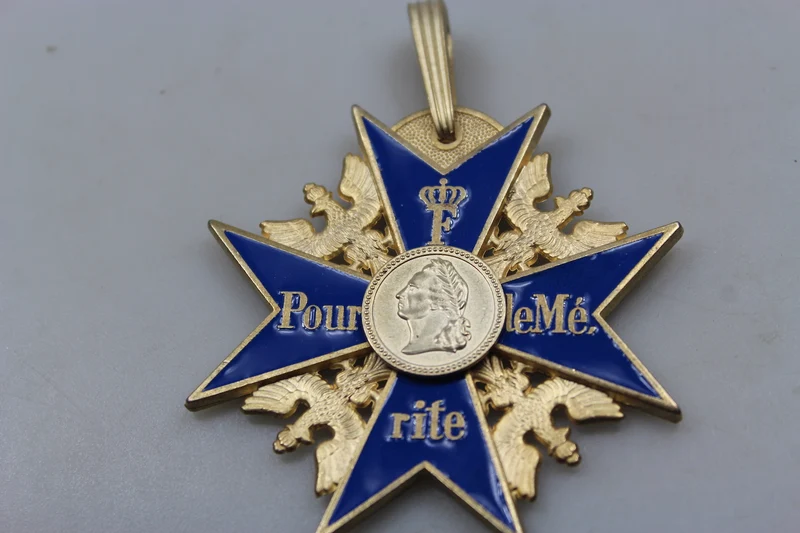 Repro „Pour le Merite“