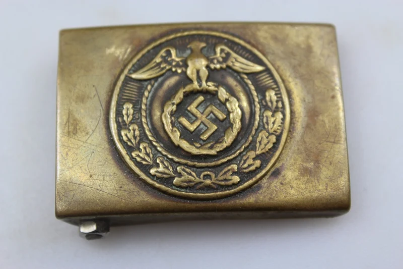 NSDAP-Schnalle Junior