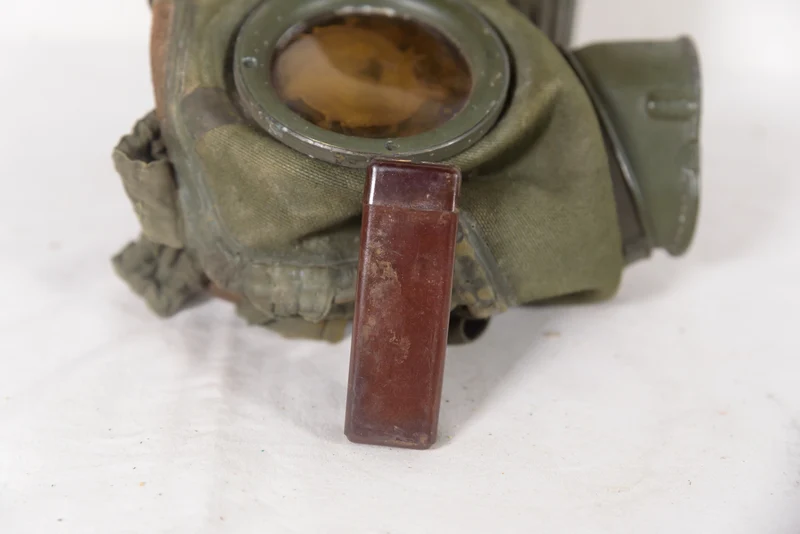 M.38 WH WW 2 Gasmaske