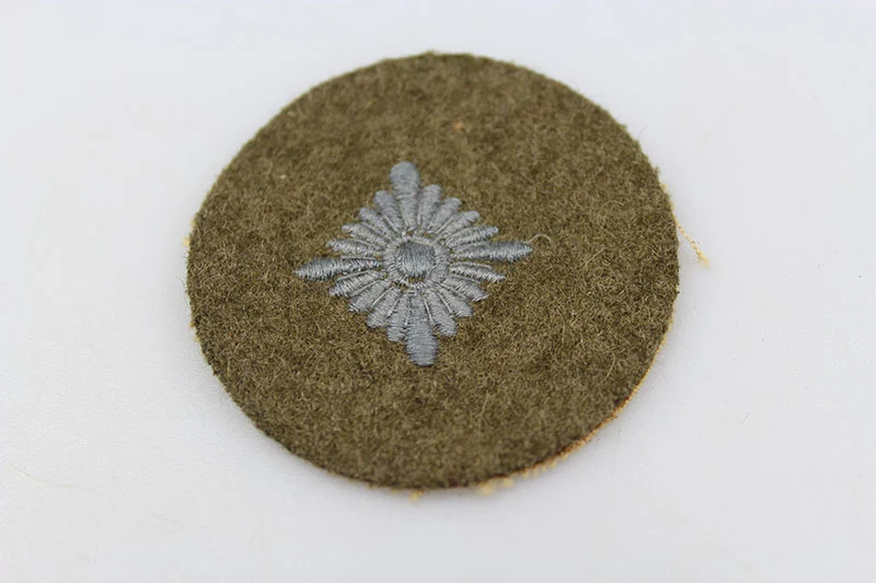 Oberschütze DAK WW 2 Rang