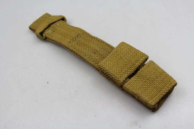 Enfield WW 2 Bajonetttasche