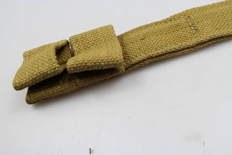 Enfield WW 2 Bajonetttasche
