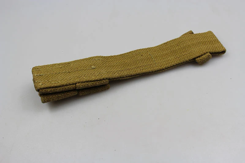 Enfield WW 2 Bajonetttasche