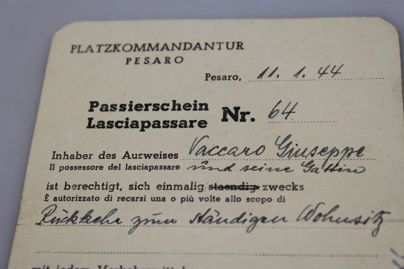Gruppe von Kacheln eines Charakters