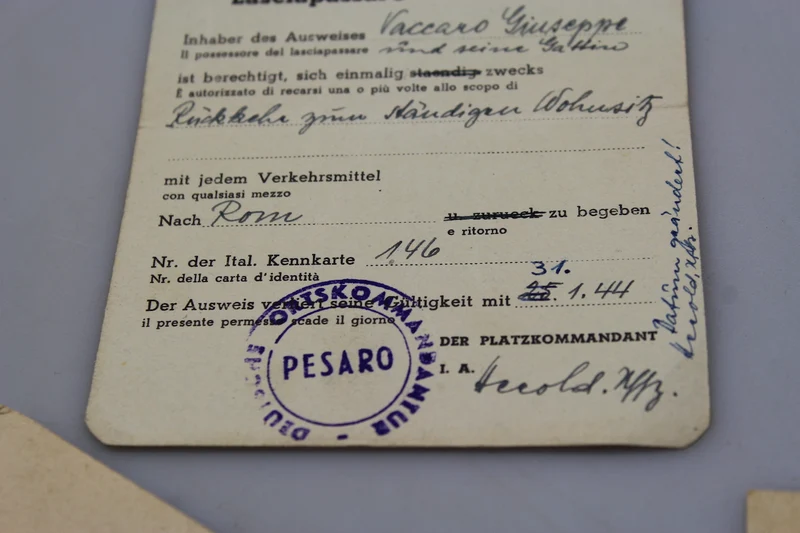 Gruppe von Kacheln eines Charakters