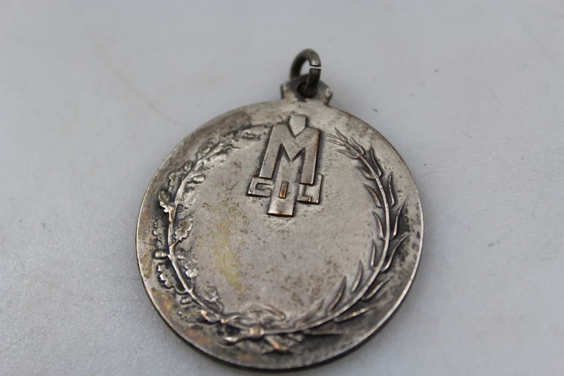 GIL-Sportmedaille