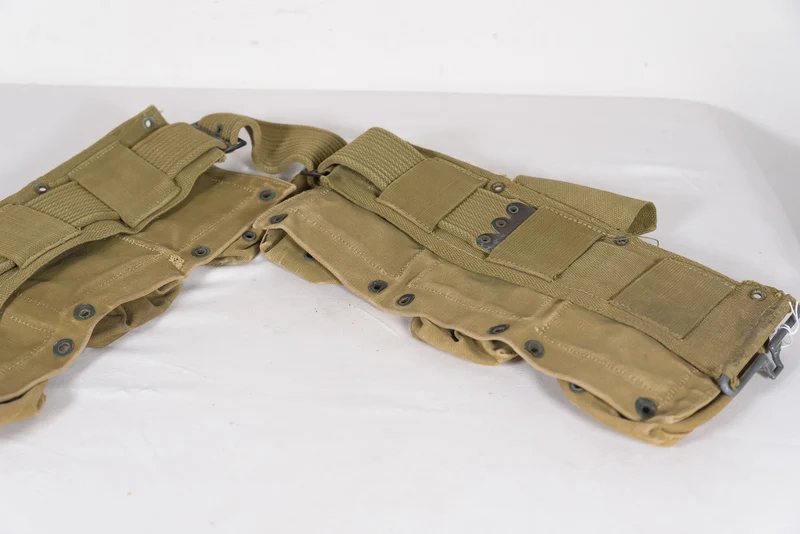 BAR WW2 Magazintasche