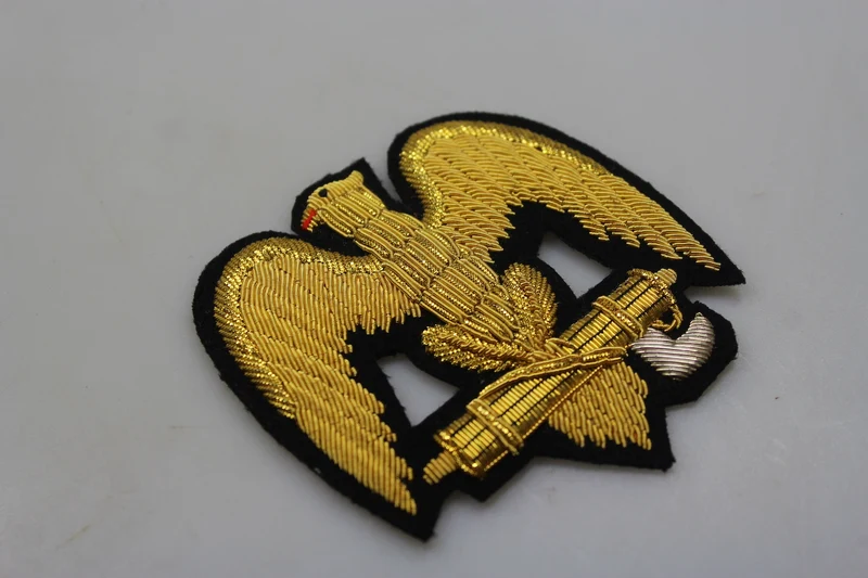 Repro Adler Generalkonsul MVSN