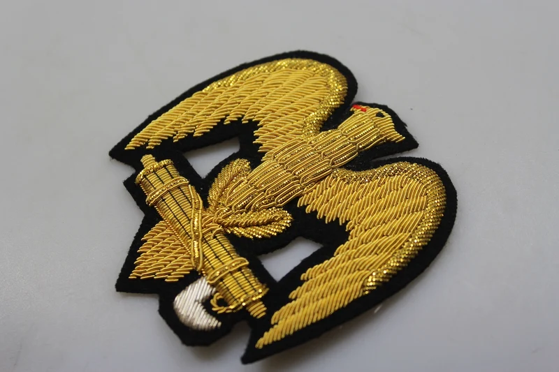 Repro Adler Generalkonsul MVSN