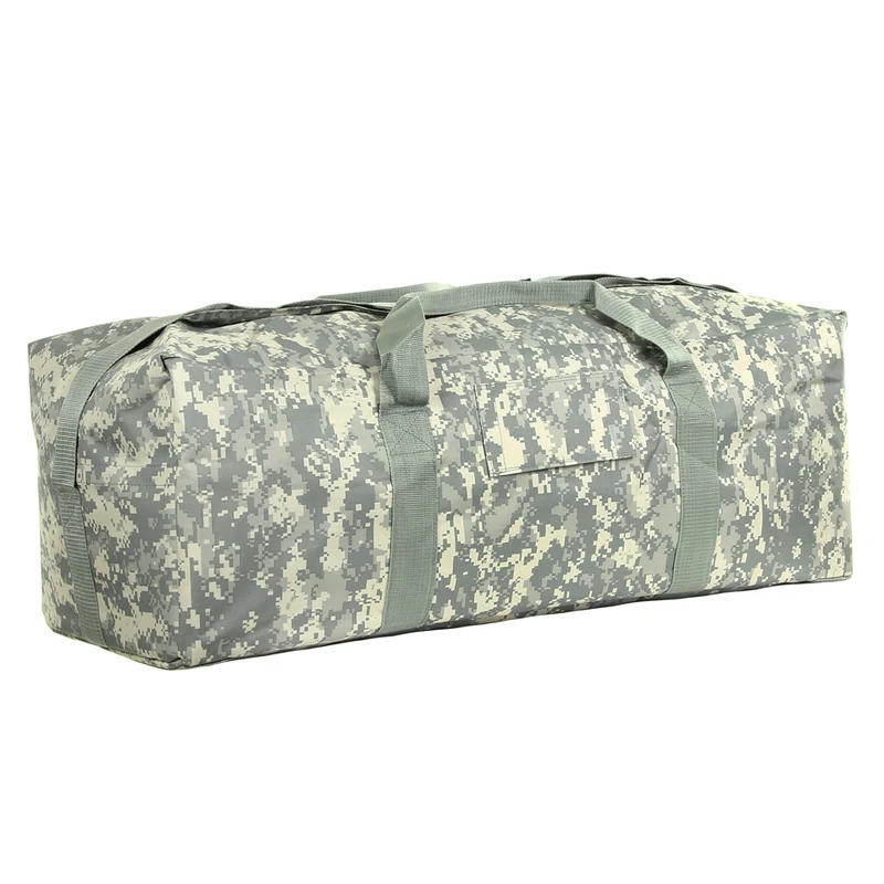 101 inc. Pilotentasche KL Camo