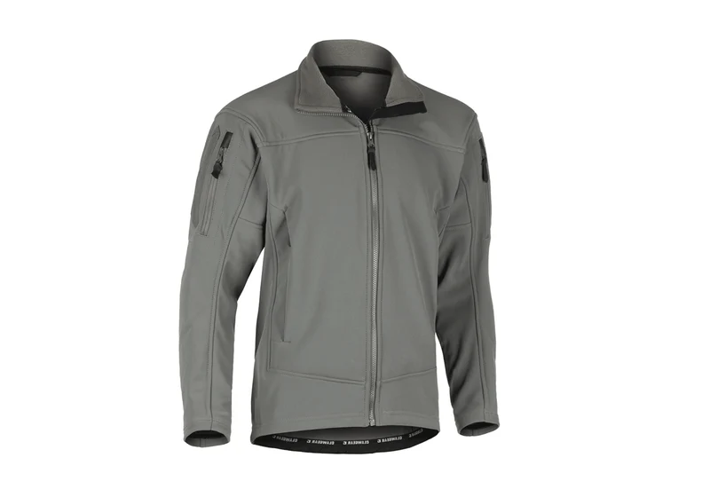 Clawgear Audax Softshelljacke