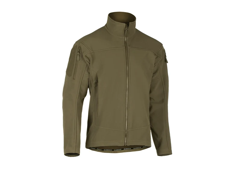Clawgear Audax Softshelljacke