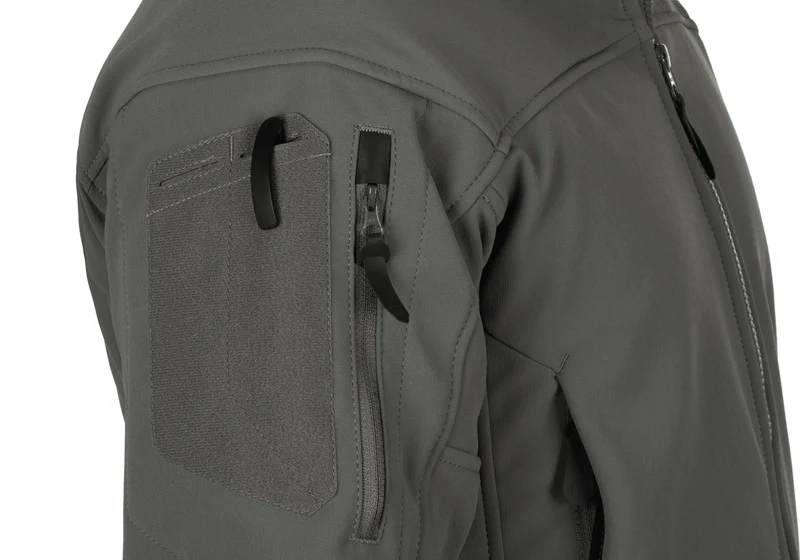 Clawgear Audax Softshelljacke