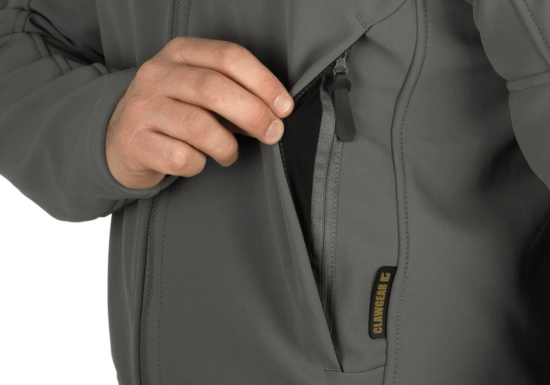 Clawgear Audax Softshelljacke